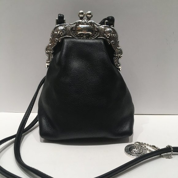 BRIGHTON ONE WORLD MINI BAG - Picture 2 of 15